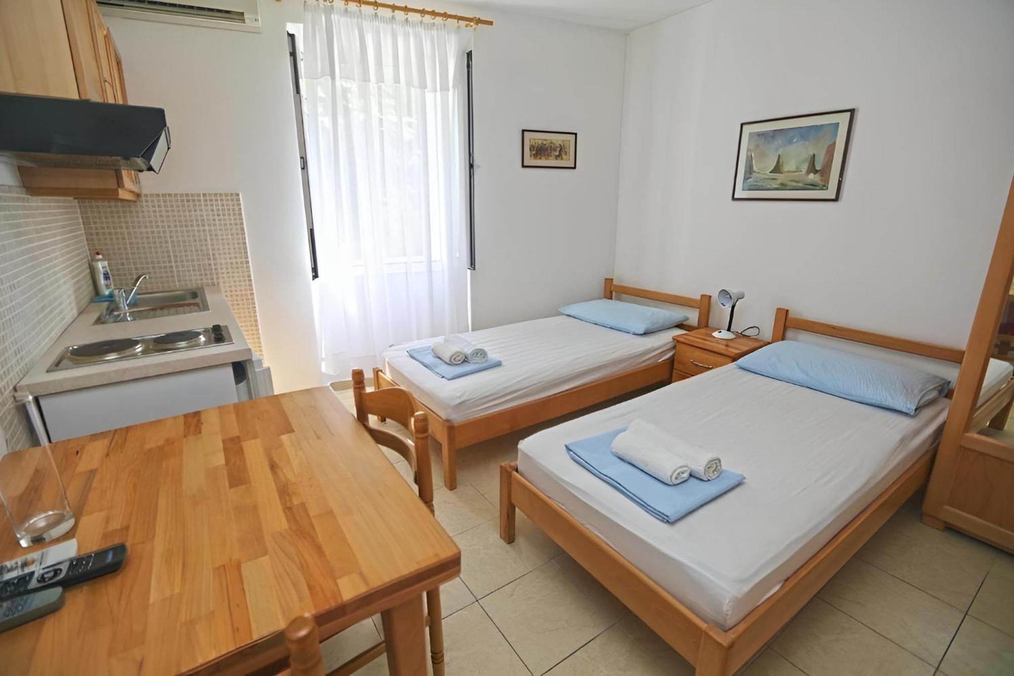 Guest house Maria Old Town Hvar Hvar Town