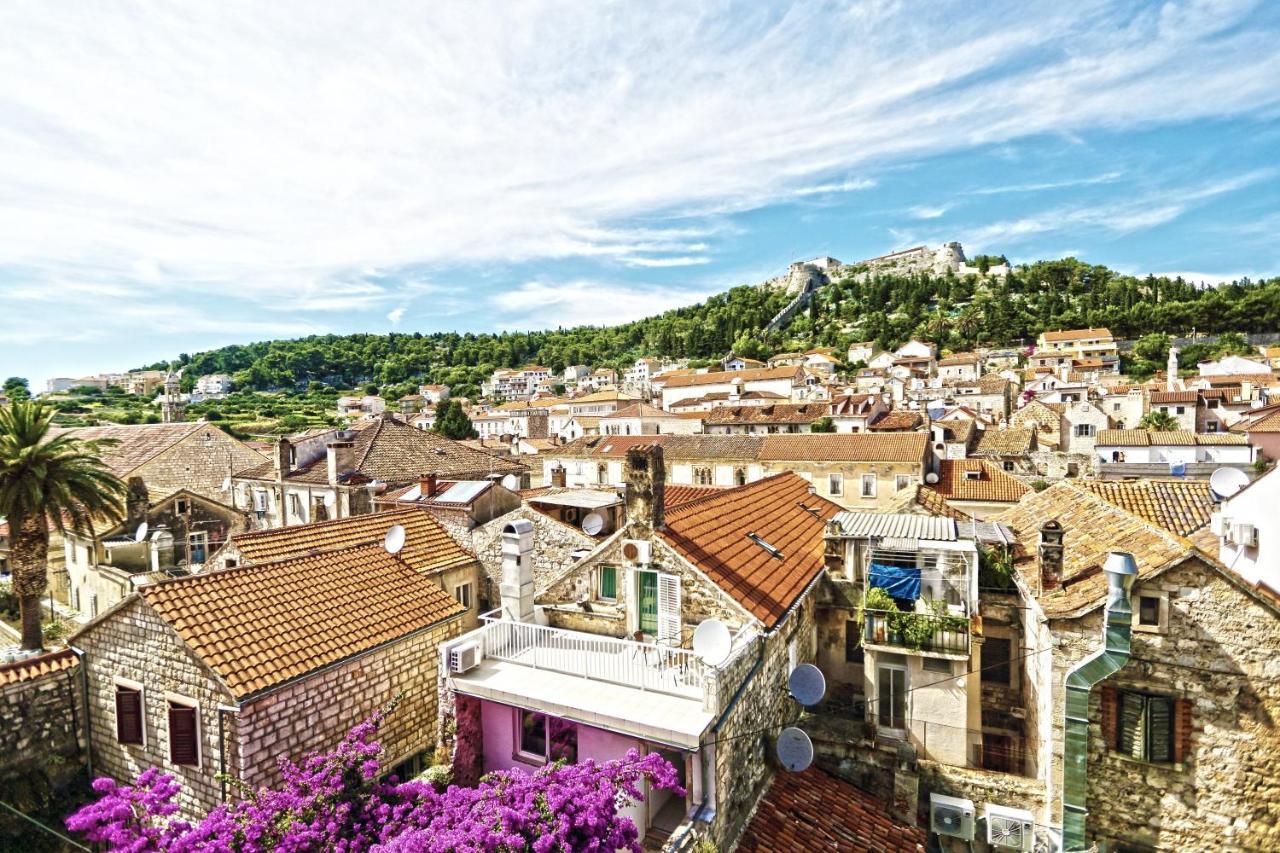 Hiša za goste Maria Old Town Hvar