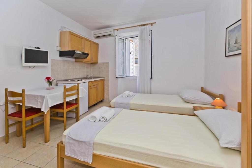 Maria Old Town Hvar Hiša za goste